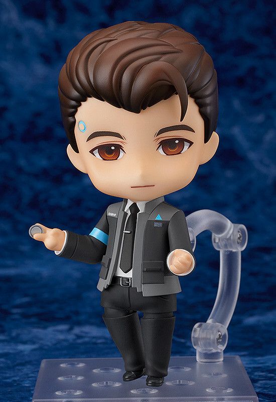 【Rerelease】 Nendoroid Connor