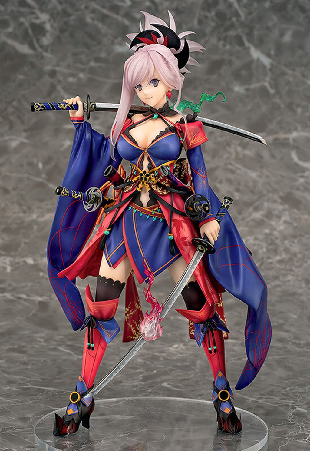 【Rerelease】 SaberMiyamoto Musashi