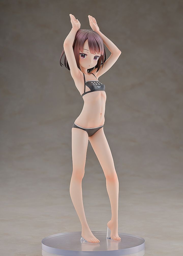 Sword Art Online Alternative Gun Gale Online LLENN Light Novel Swimsuit Ver.