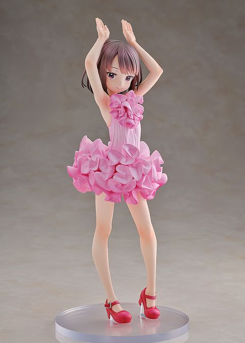 Sword Art Online Alternative Gun Gale Online LLENN Light Novel Dress Ver.