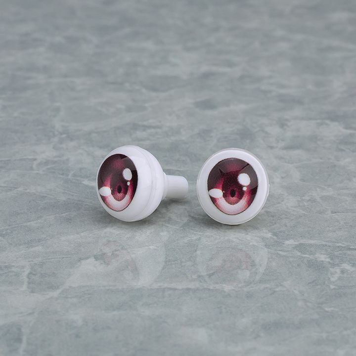 Nendoroid Doll Doll Eyes Make Up! Megtsuki (PinkBlue)