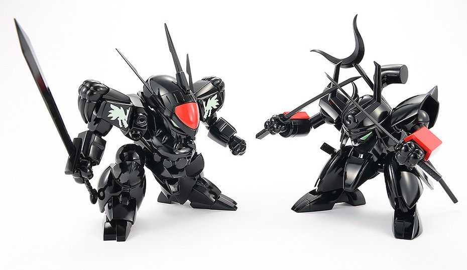 PLAMAX MS-04 Black RYUJINMARU SENJINMARU Set.jpg