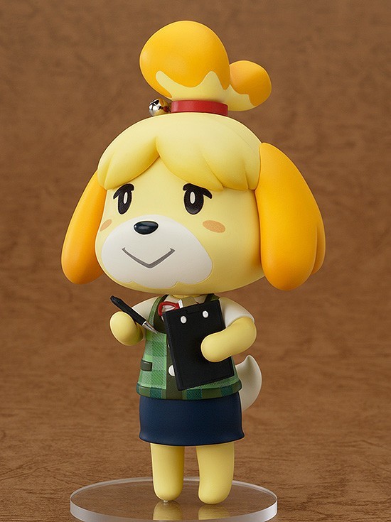 Nendoroid Shizue (Isabelle).jpg