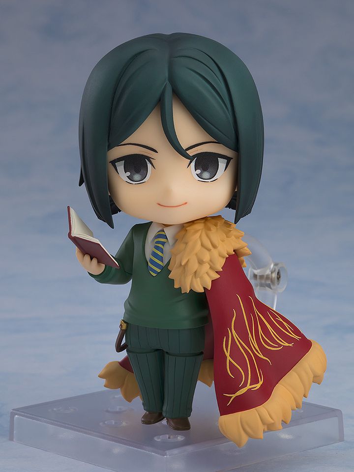 Nendoroid CasterZhuge Liang