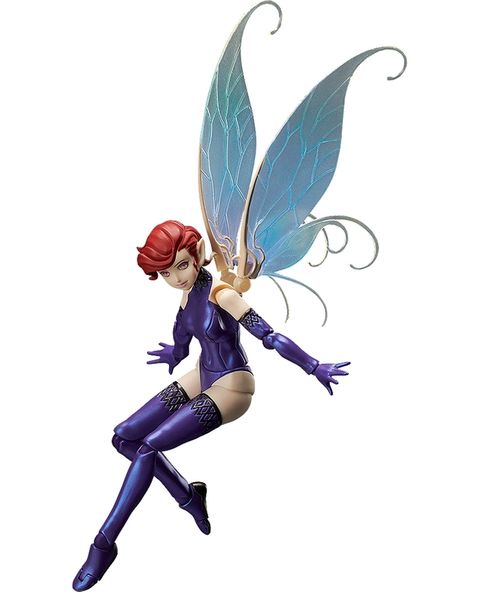 figma Pixie