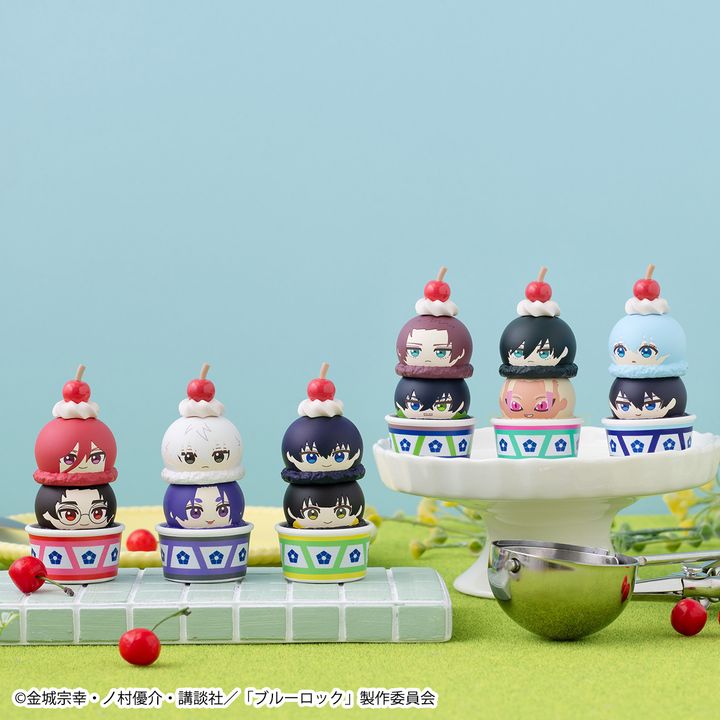 TsumichenStackup&ChangeBLUELOCK