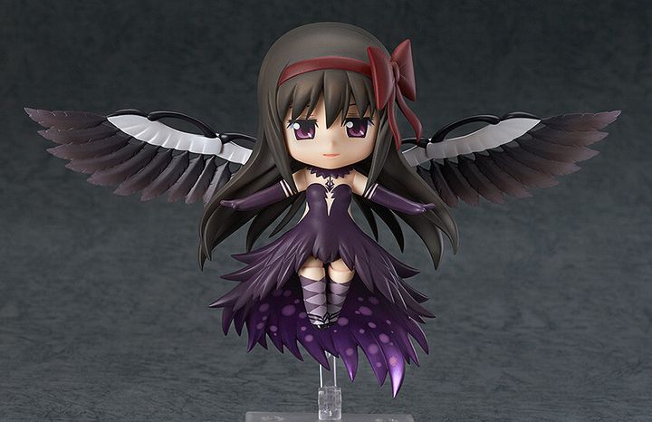 【Rerelease】 Nendoroid Devil Homura