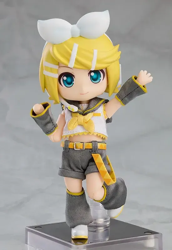 Nendoroid Doll Kagamine Rin