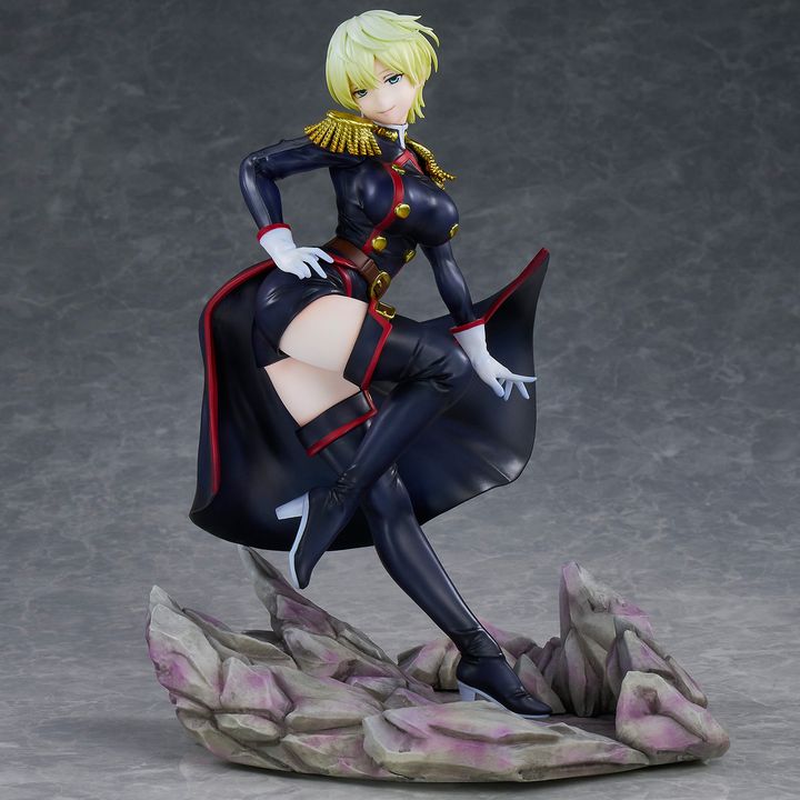 Tenka Izumo 1:7 Complete Figure