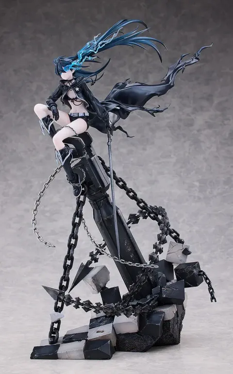 Black Rock Shooter- Pilot Edition Ver.