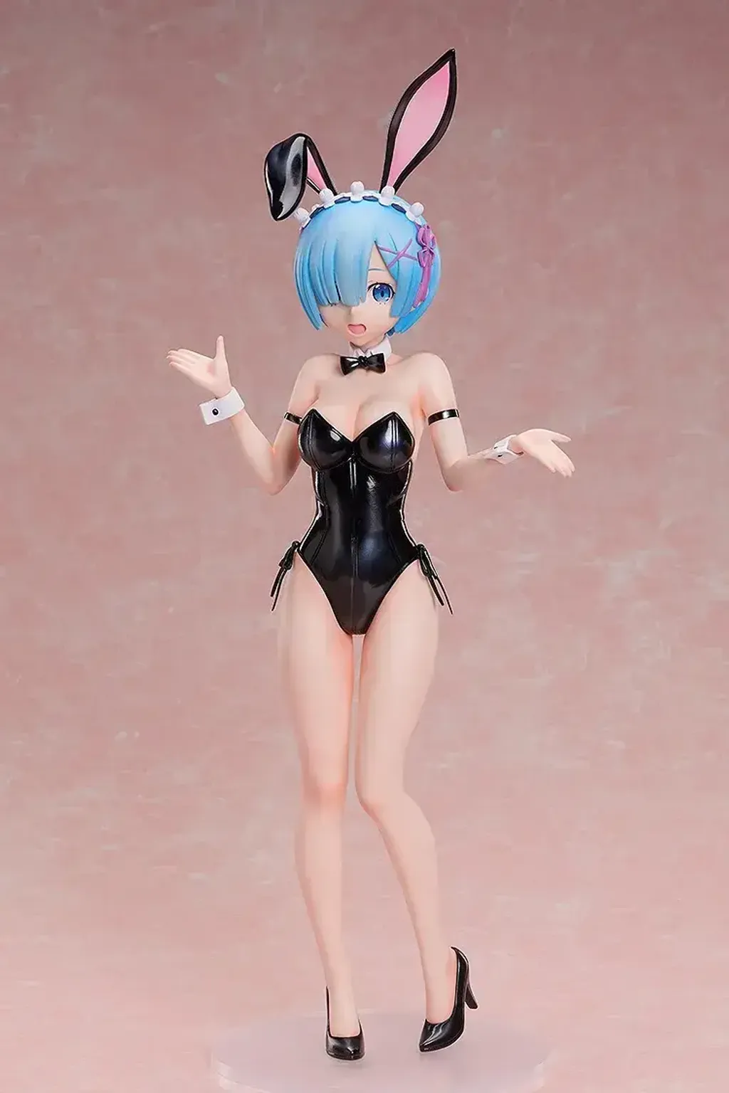 Rem- Bare Leg Bunny Ver. 2nd