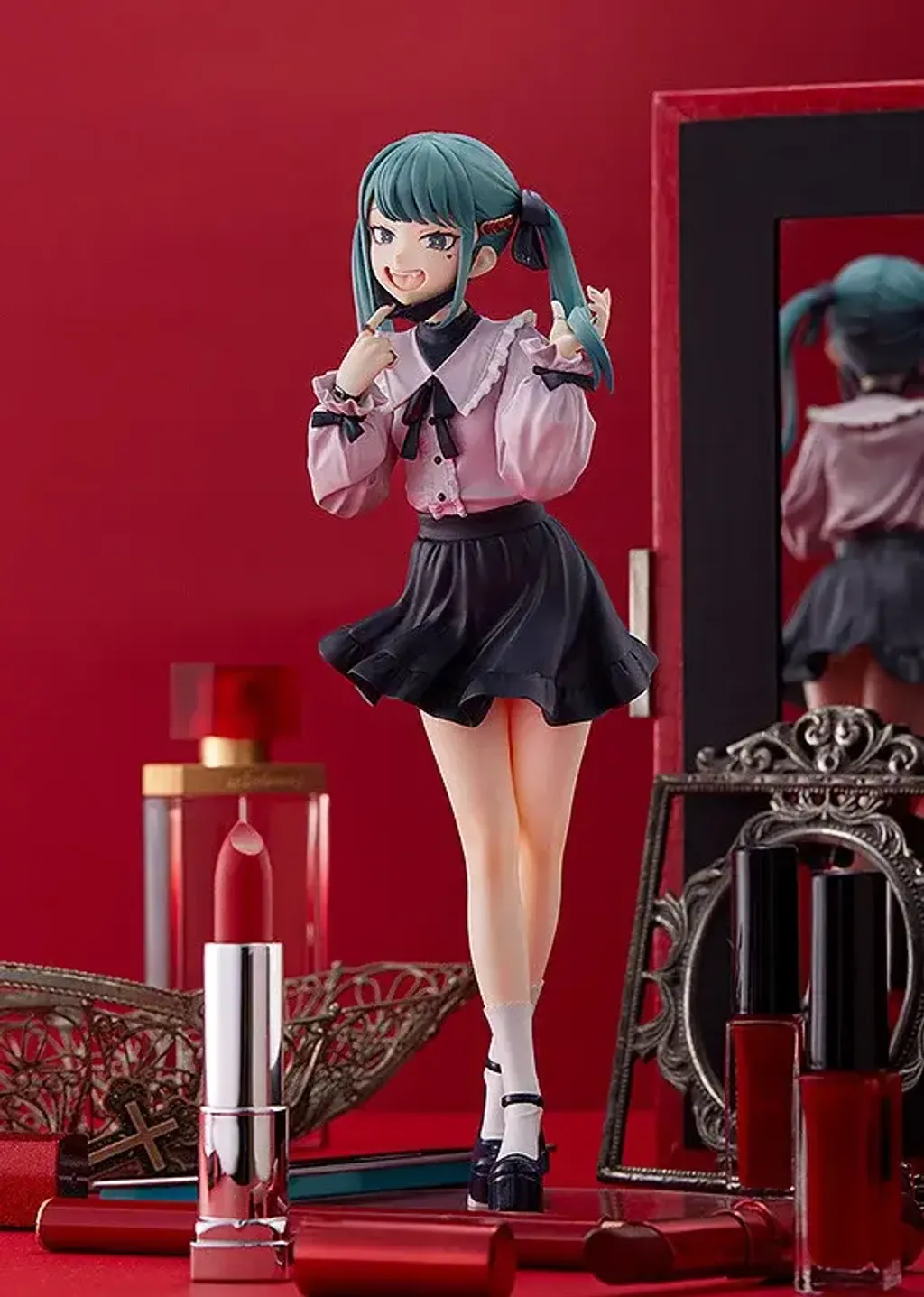 POP UP PARADE Hatsune Miku- The Vampire Ver. L