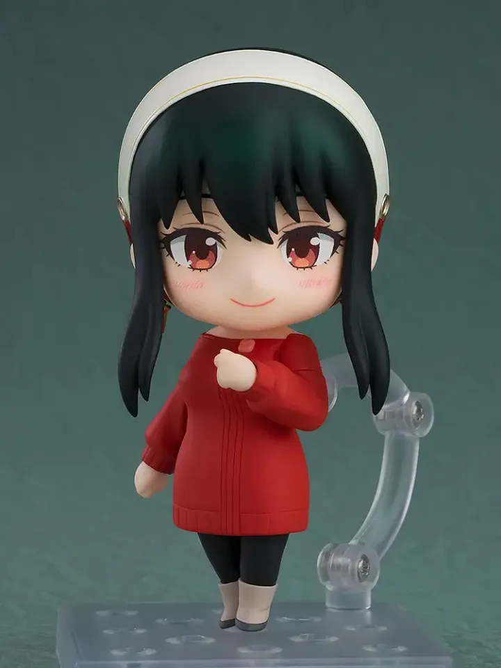 Nendoroid Yor Forger- Casual Outfit Ver.