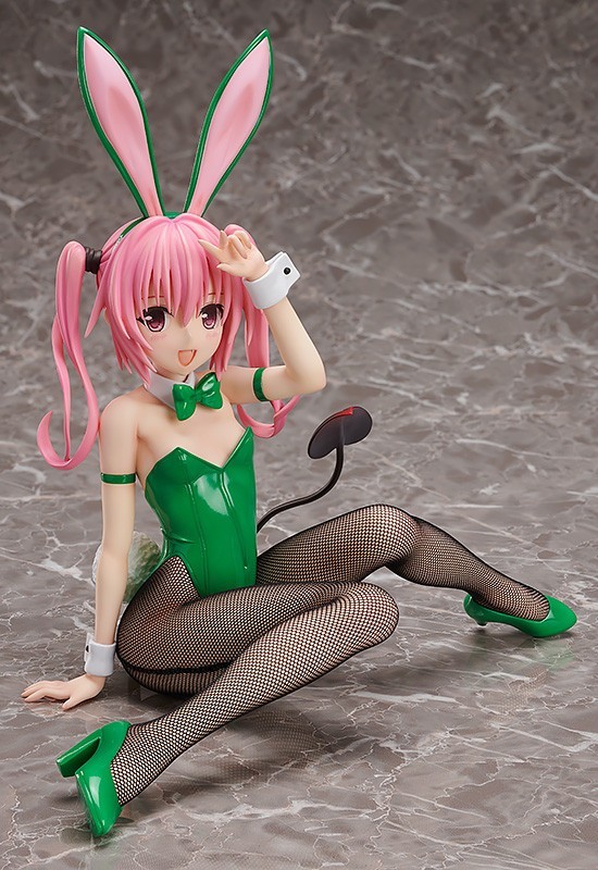 Nana Astar Deviluke - Bunny Ver..jpg