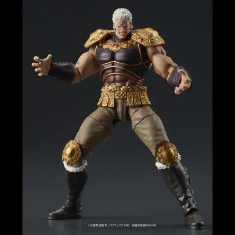 RAOH＆KOKUOH