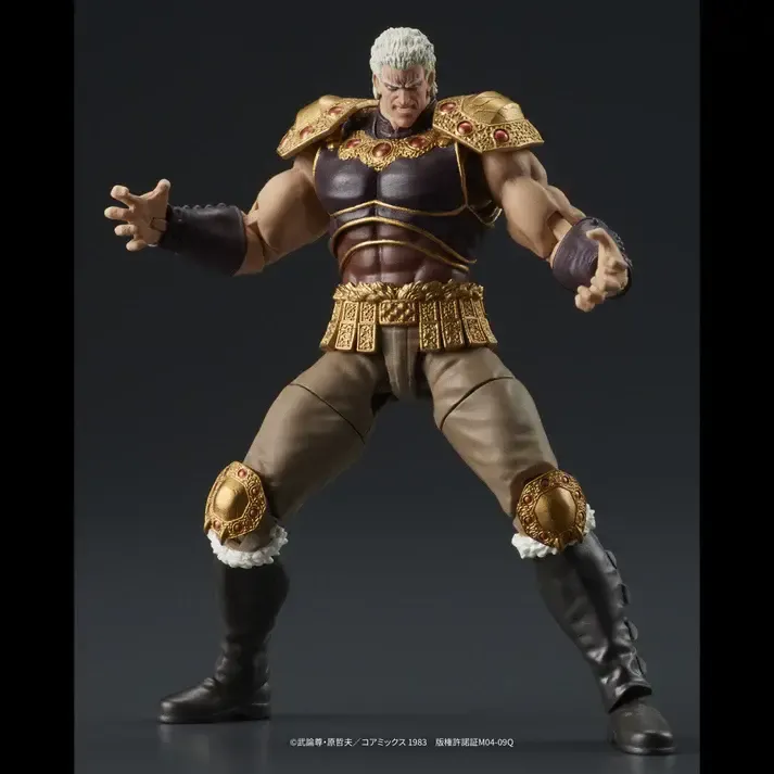 RAOH＆KOKUOH