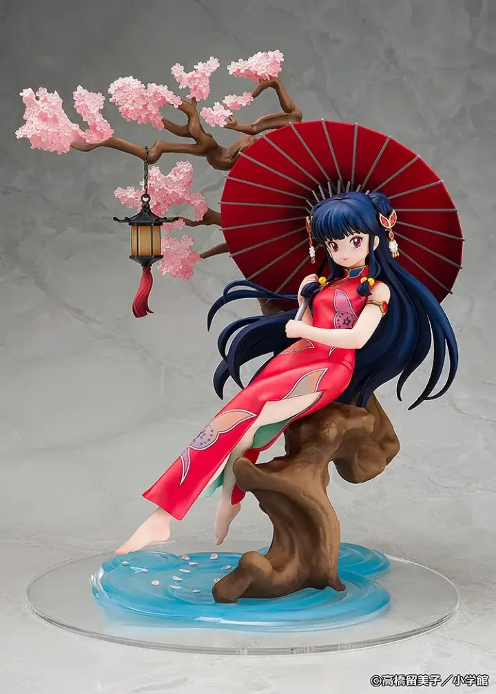 1 7 Scale Figure Shampoo