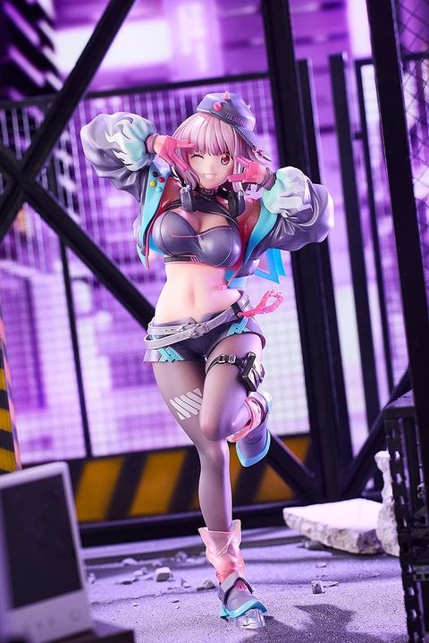 Akane Shinjo Dreamy Divas Ver.