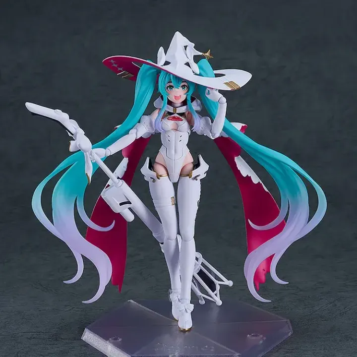 figma Racing Miku 2024 ver