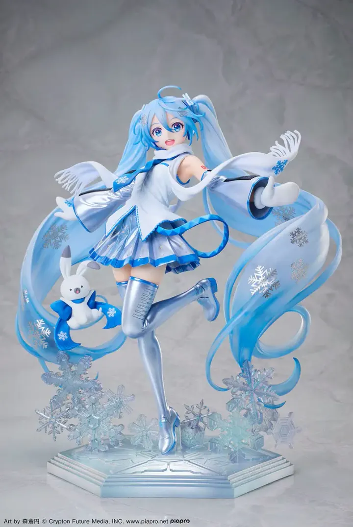 Snow Miku Sky Town 10th Anniversary Ver.