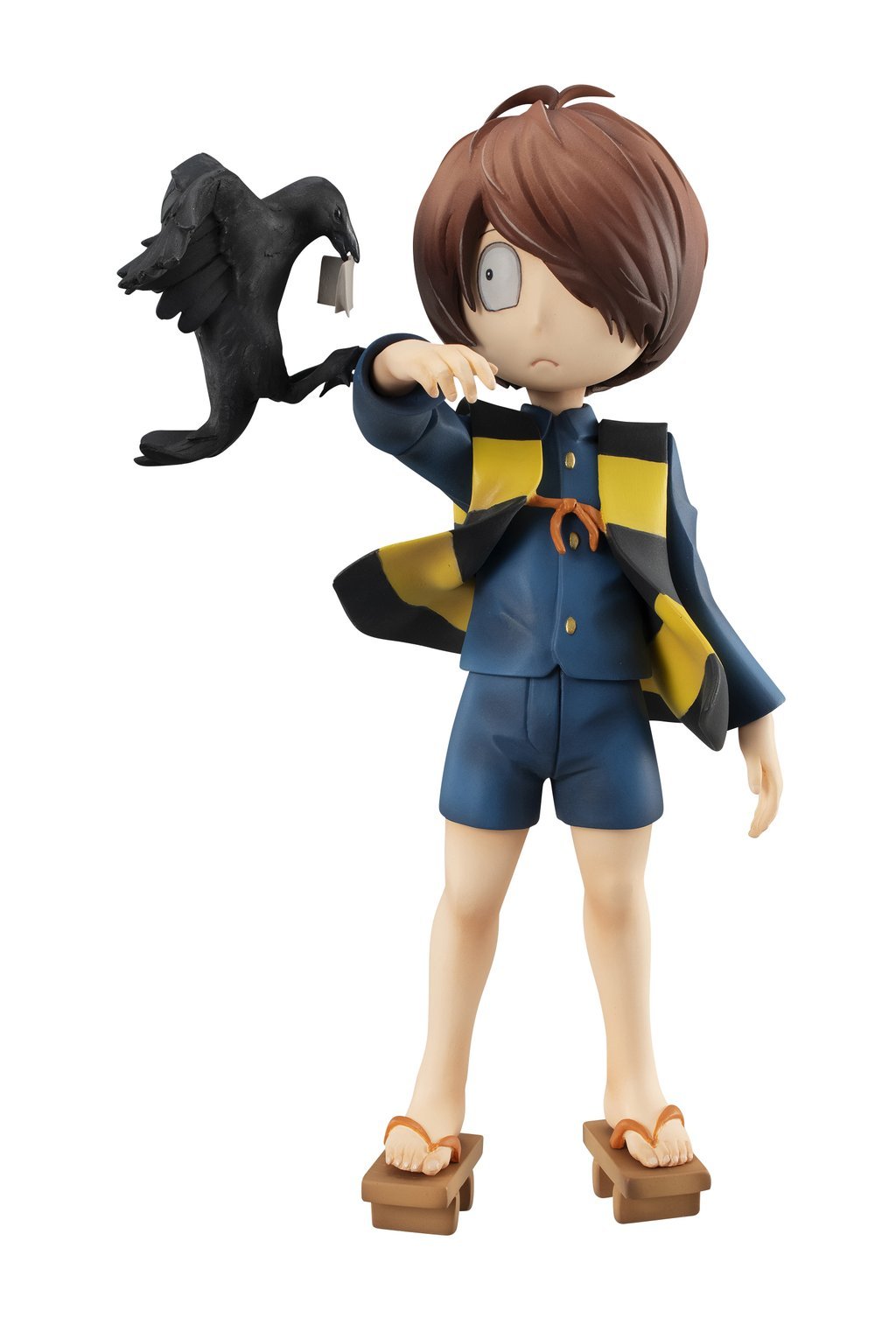 G.E.M Series - GeGeGe no Kitaro - Kitaro.jpg