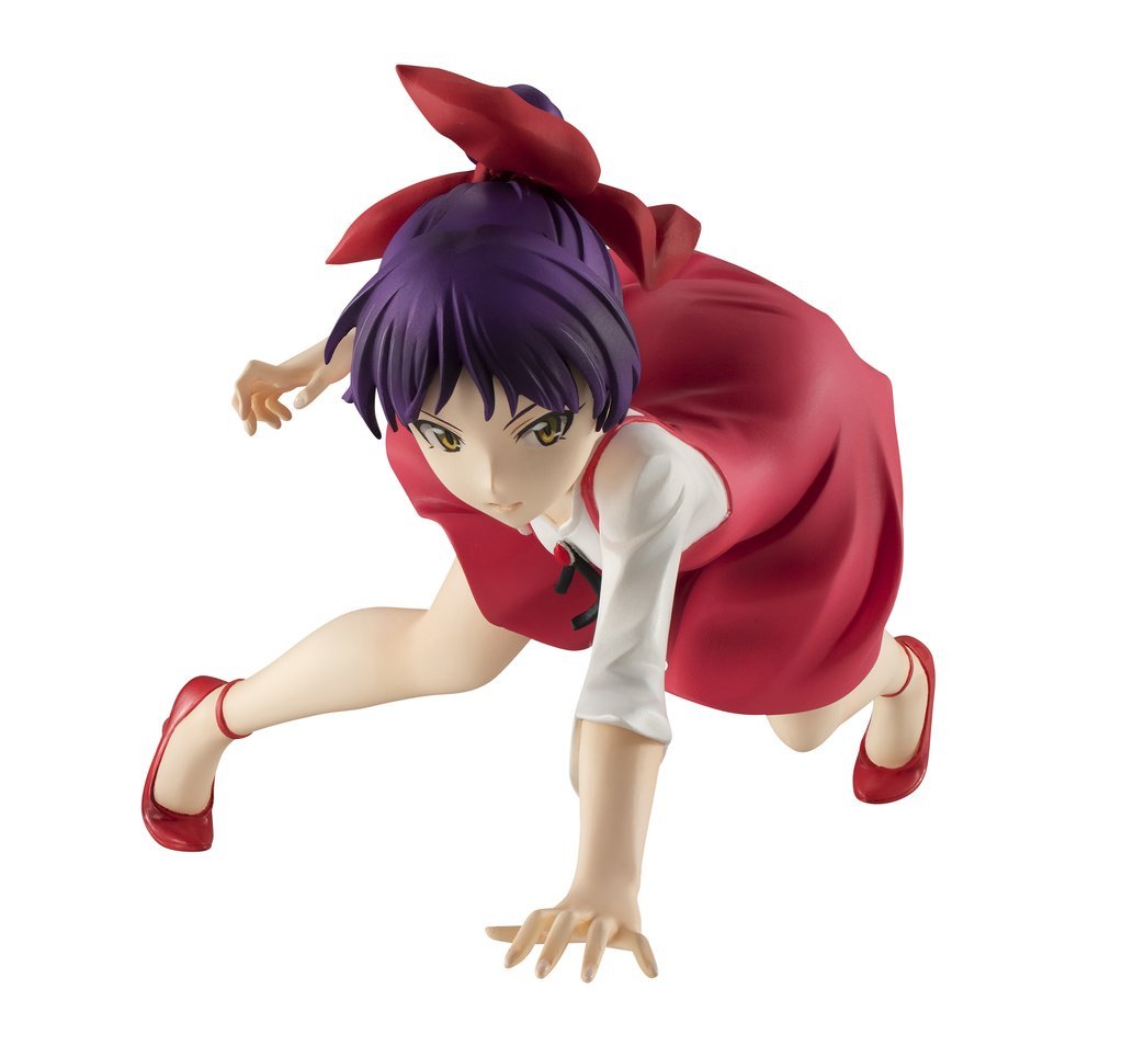 G.E.M Series - GeGeGe no Kitaro - Neko Musume.jpg