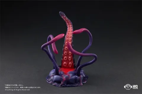 Articulated Base Series UBC-404 Larva Ver.