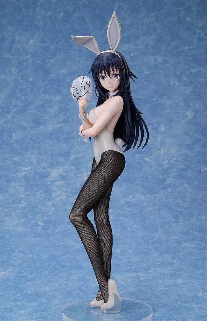 Shizu Bunny Ver.