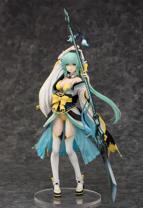 Lancer Kiyohime