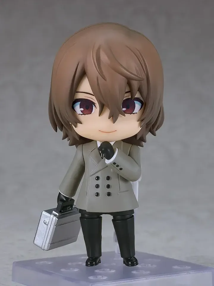Nendoroid Goro Akechi - School Uniform Ver.