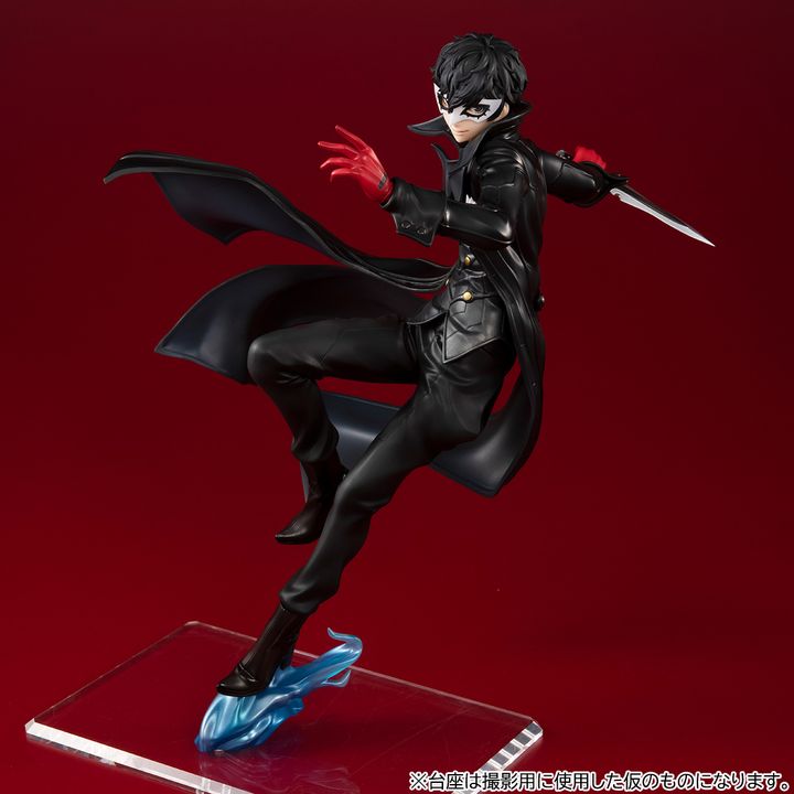 Lucrea Persona5 The Royal Joker SHOWTIME Edition