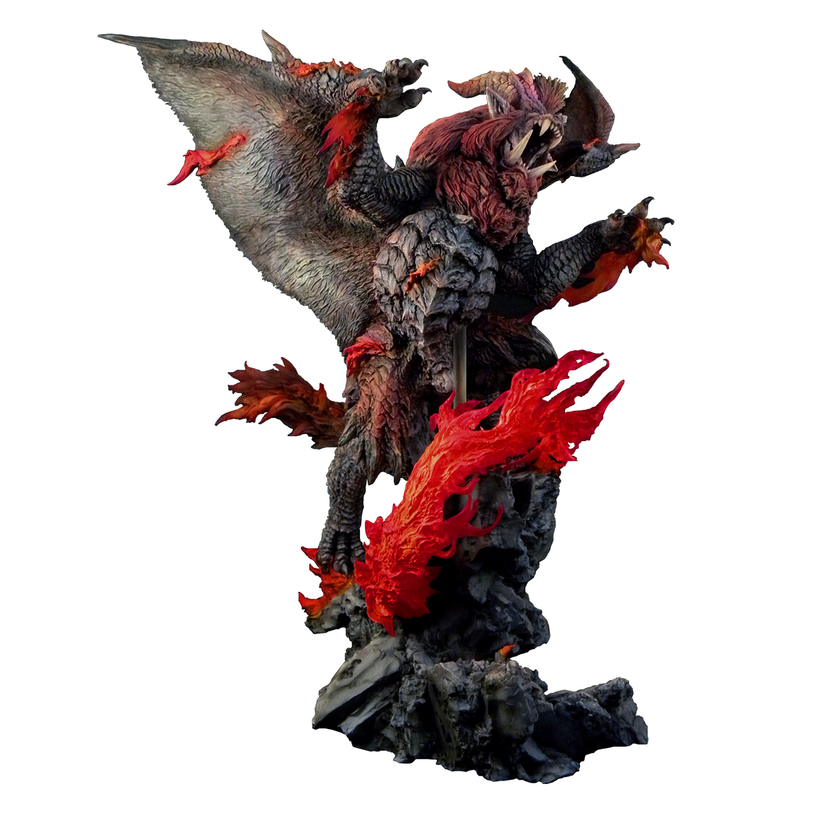 Capcom Figure Builder Creators Model Teostra (re-run).jpg