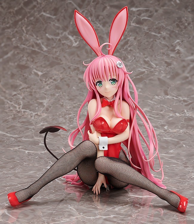 Lala Satalin Deviluke - Bunny Ver..jpg