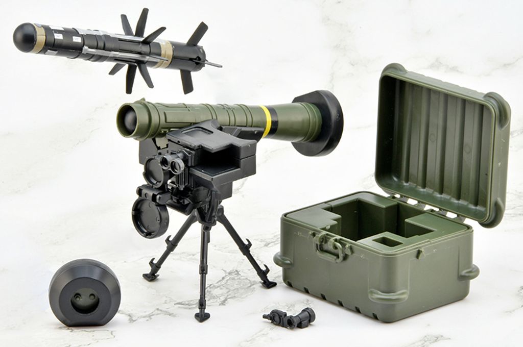 LA103 FGM148 Type ATM