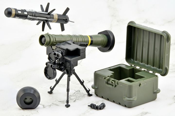LA103 FGM148 Type ATM