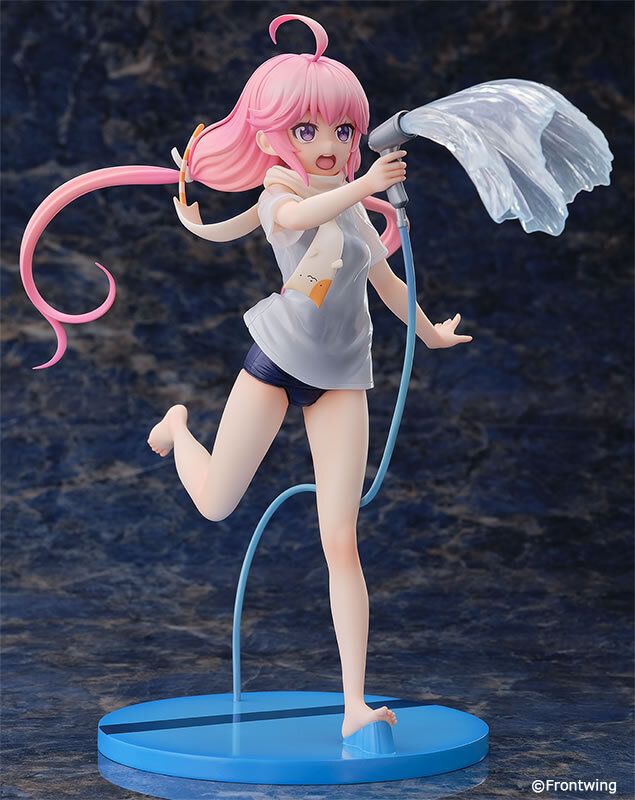 Murasaki Ikoma Swimsuit Ver.
