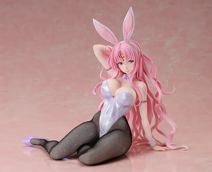Sephie Michaela Deviluke