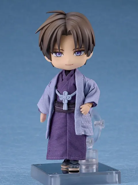 Nendoroid Doll Heshikiri Hasebe- Casual Outfit Ver.