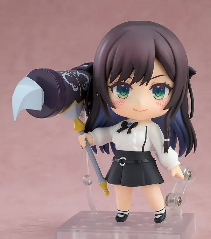 Nendoroid Alina Clover [Basic]