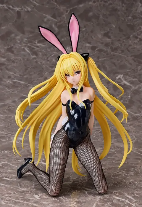 Golden Darkness- Bunny Ver. (1:6 Scale)