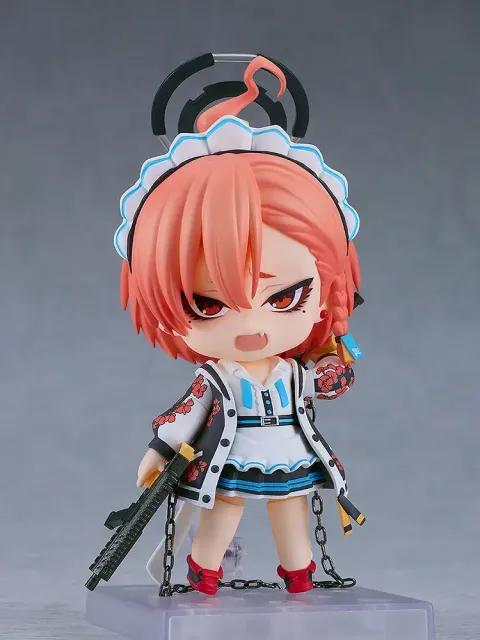 Nendoroid Neru Mikamo