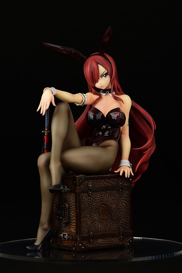 Erza Scarlet Bunny girl_Style.JPG