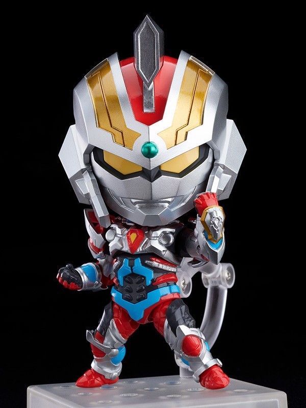 Nendoroid Gridman SSSS. Ver..jpg