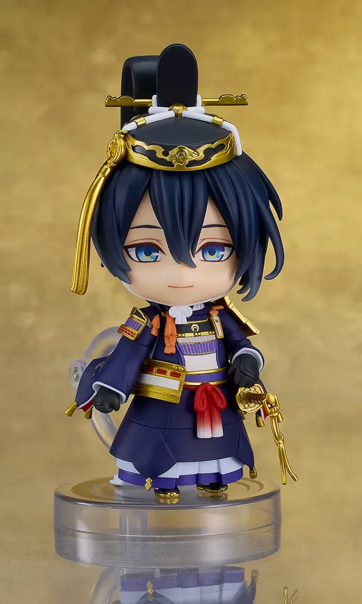 Nendoroid Mikazuki Munechika Kiwame