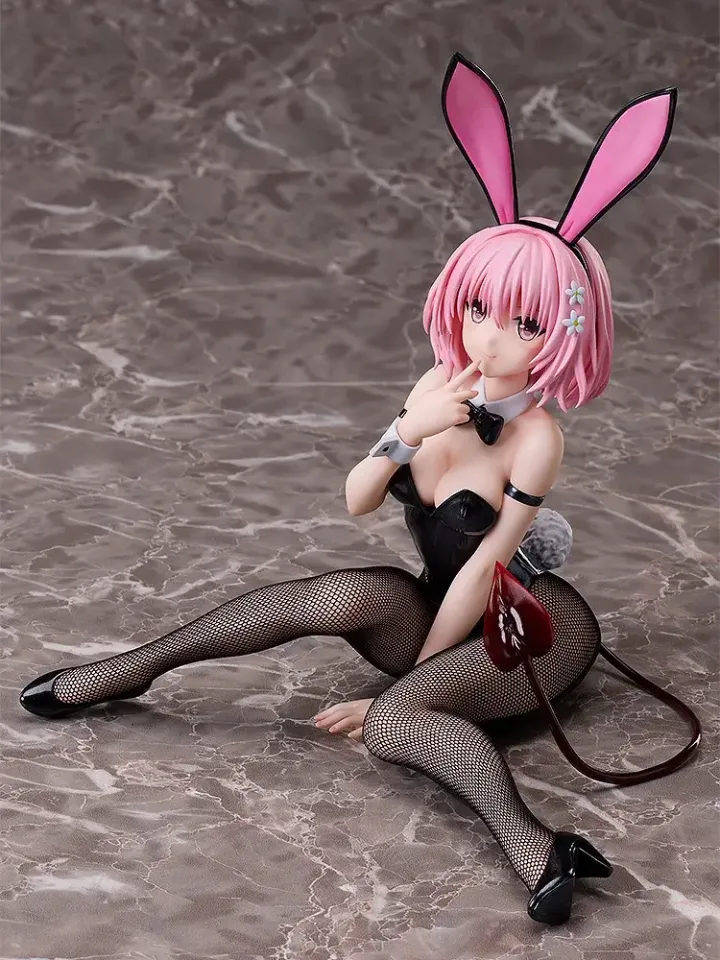 Momo Belia Deviluke