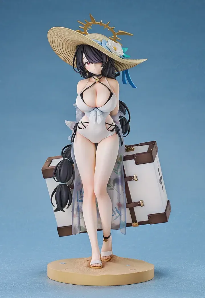 Hinata (Swimsuit)