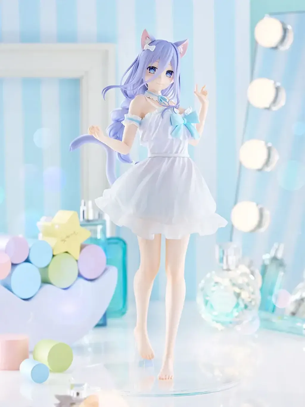 TENITOL TALL Mio Takamiya