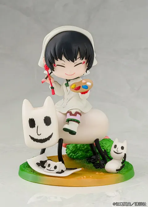 Hozuki no Reitetsu Hakotoniwa Hakutaku & Mao Hao Hao