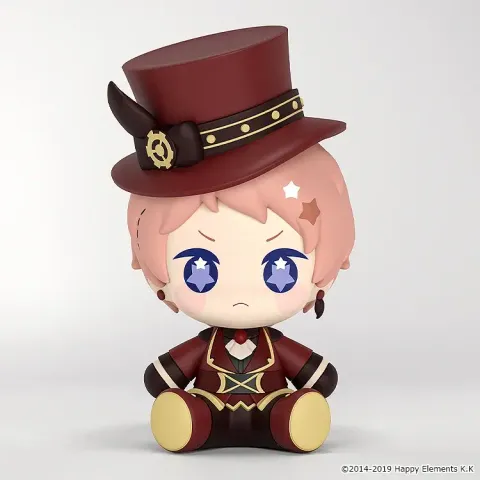 Huggy Good Smile Shu Itsuki