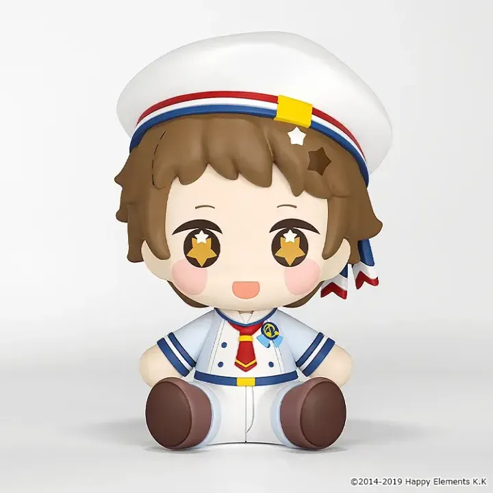 Huggy Good Smile Mitsuru Tenma